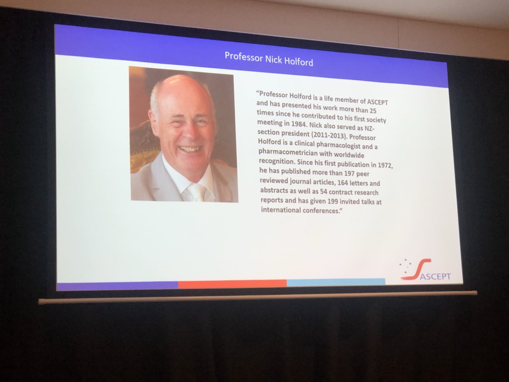 Kylie Sproston on Twitter: "Congratulations to new @ASCEPTanz Fellows