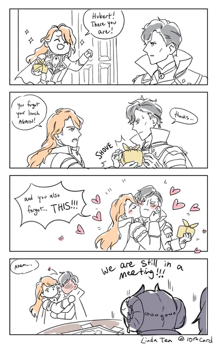 [ferdibert] [fe3h] 