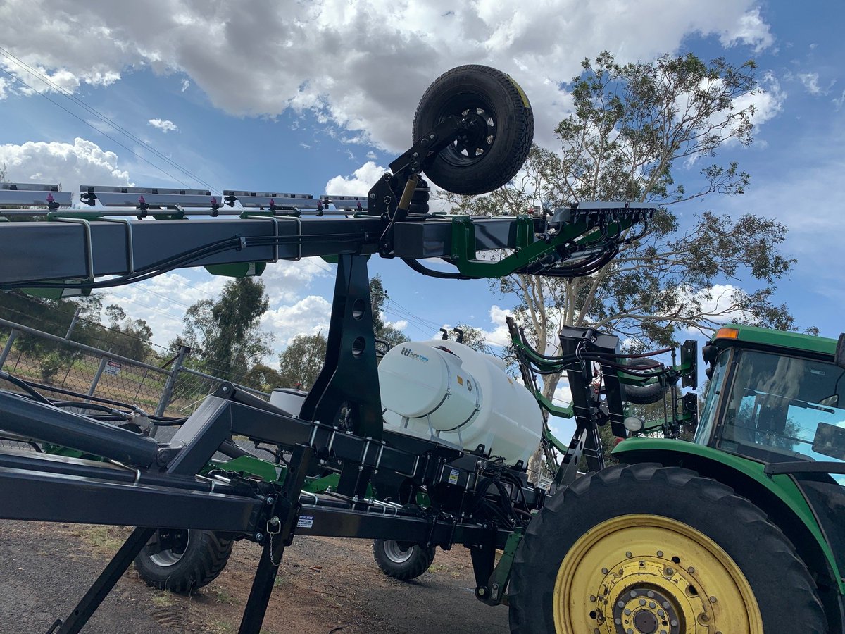 Agtronics Goondiwindi Pty Ltd tweet media