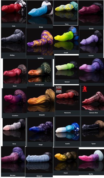 Alright guys, place your votes https://t.co/YZsNpLdR6r