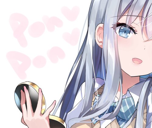 『PON PON PON!』💖 