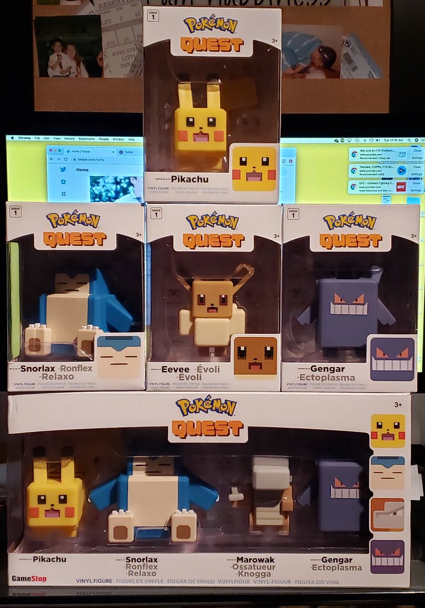 Pokemonquest Hashtag On Twitter
