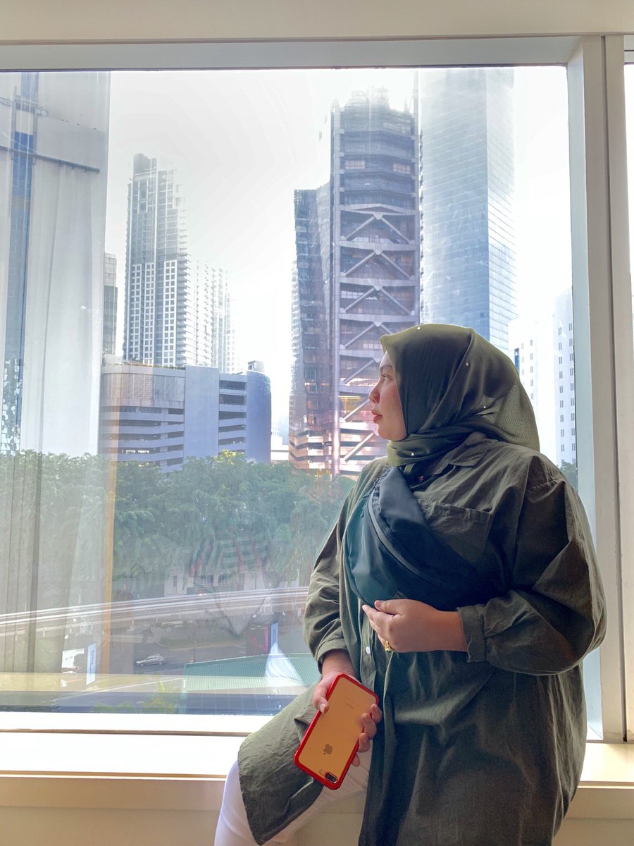 SyamimiMahmood's tweet photo. Ingat perempuan nak cantik kena cantik bahagian dalam dulu, baru betul 😘 https://t.co/uExfXSk8vT