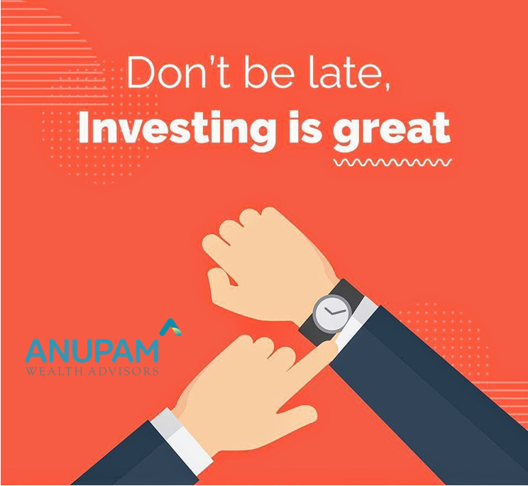 AnupamWealth's tweet photo. #mutualfunds#MutualFundsSahiHai#invest#investing#investment#compounding#Stayinvested#wealthcreation https://t.co/LRemQDjjca