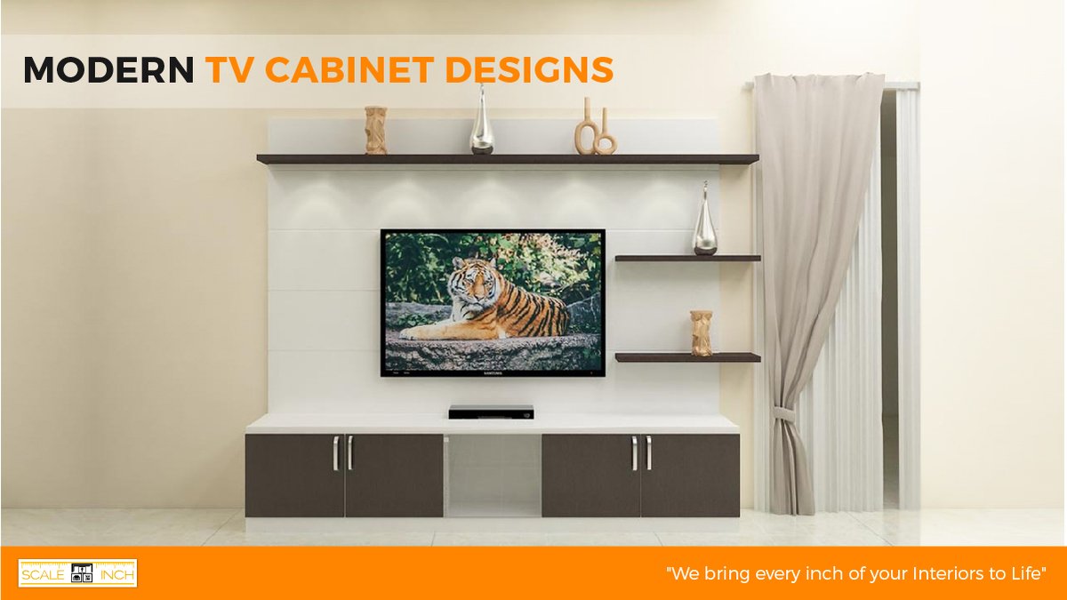 scaleinch's tweet image. Get The Latest Modern TV Units Designed For Perfect Homes! Now Get In Touch With Our Experts With A Click bit.ly/2X6nzdM
#livingroomtvcabinet #tvcabinetforbedroom #tvwallunit
#moderntvcabinet #moderntvunit