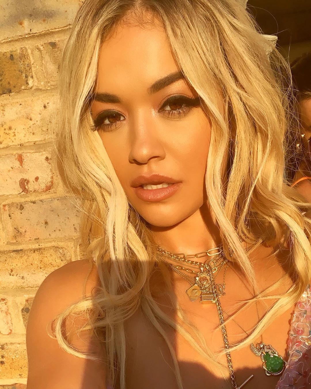 Happy 29th Birthday Rita Ora - Team First Buzz   