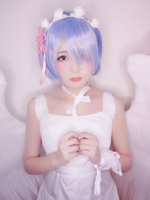 Twitterのコスプレ画像22