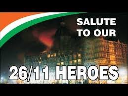 myscalebuzz's tweet image. Humble Tributes to our real Heroes, who laid down their lives for our safety...We will Never Forget your sacrifice.
#MumbaiTerrorAttack #MumbaiAttacks #MumbaiPolice 
#ConstitutionDay