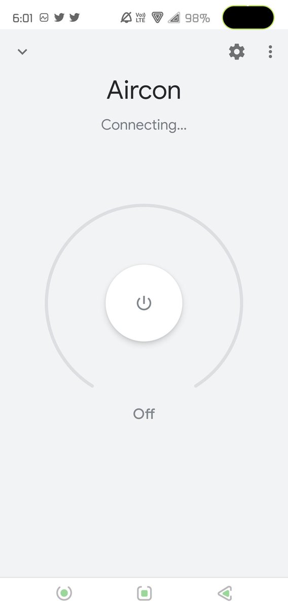 ambi climate 2 google home