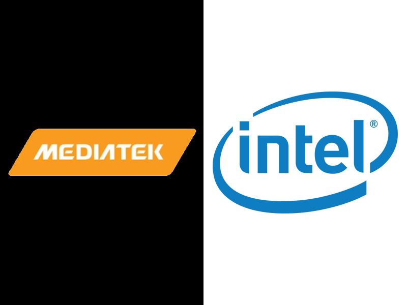 TrendatedTech's tweet photo. MediaTek partnership with Intel to brings 5G to laptops.
MediaTek announced a major partnership with Intel. The Taiwanese chip maker will work with Intel to bring 5G support on Intel-powered laptops.1
#mediatek #Intel #Intel5G #intelmodem #Laptop #Tech #technews #trendatedtech https://t.co/qoqpPJgK3t