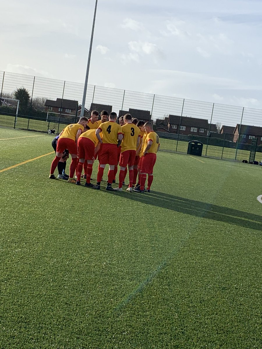 The Stackyard FC tweet media