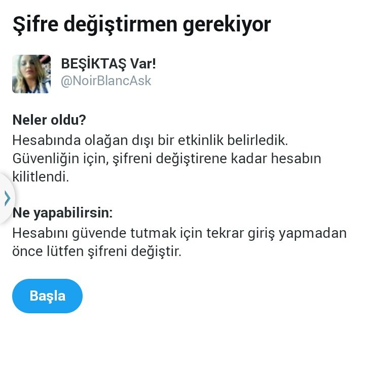 Spamlanıyorum......Nokta dahi olsa yorum yazarak rt fav yaparak destek olmanız ricamdir 🙏