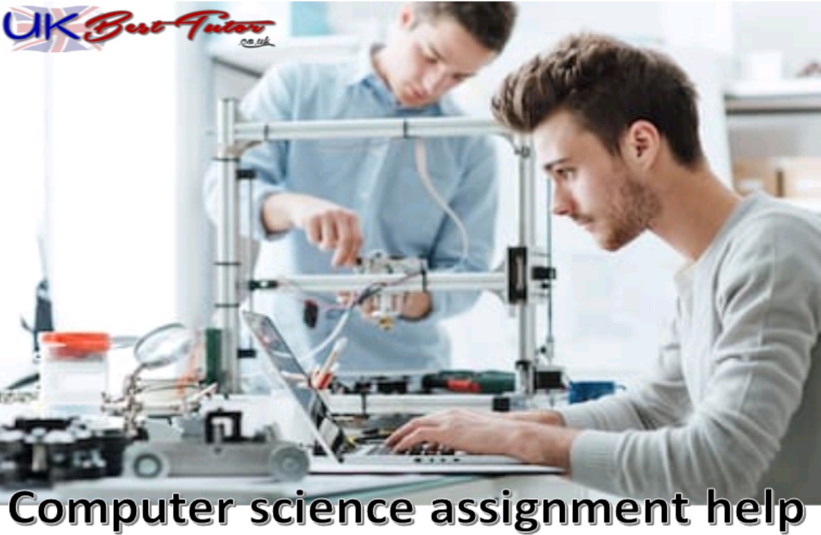 UKBestTutor1's tweet image. Computer science Assignment Help is required after by all students seeking after Computer science studies, it is one of the ways that Engineering students dependably need to apply.
For more info Read More ukbesttutor.co.uk/engineering-as…
#Engineeringassignmenthelp
#Engineeringassignment