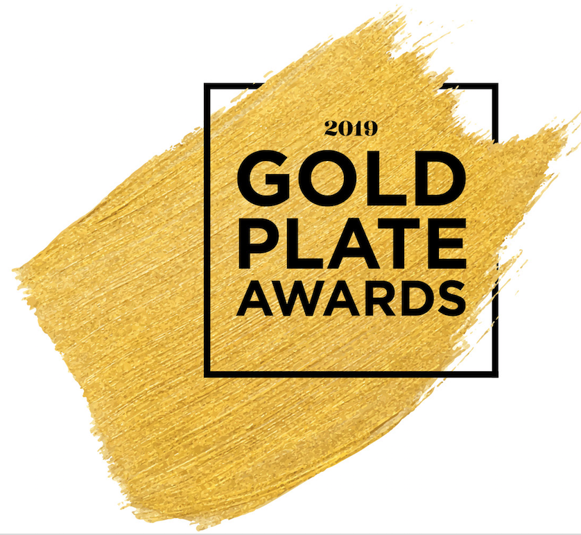 We won! 🎉 Last night at the 2019 Gold Plate Awards, Pullman Bunker Bay's Other Side of the Moon Restaurant &amp; Bar took home the Gold Plate for Fresh Produce &amp; Finalist in Formal Contemporary dining 🏆 Read more > bit.ly/GoldPlateWinne… #GoldPlate #GoldPlateAwards #Awards