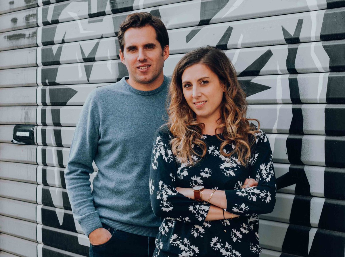 🔴 BREAKING 🔴 Supermiro partners with Silicon Luxembourg - mailchi.mp/siliconluxembo… #startup #luxembourg #partnership #agenda #events #calendar #AI #artificialintelligence