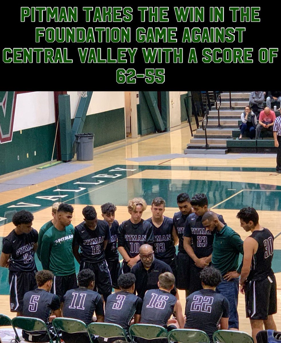 Pitmannationbb's tweet photo. “Teamwork divides the task and multiplies the success” 🦁🏀 #commitmentmonday #rollpride #teamwork https://t.co/ddbkXCd89G