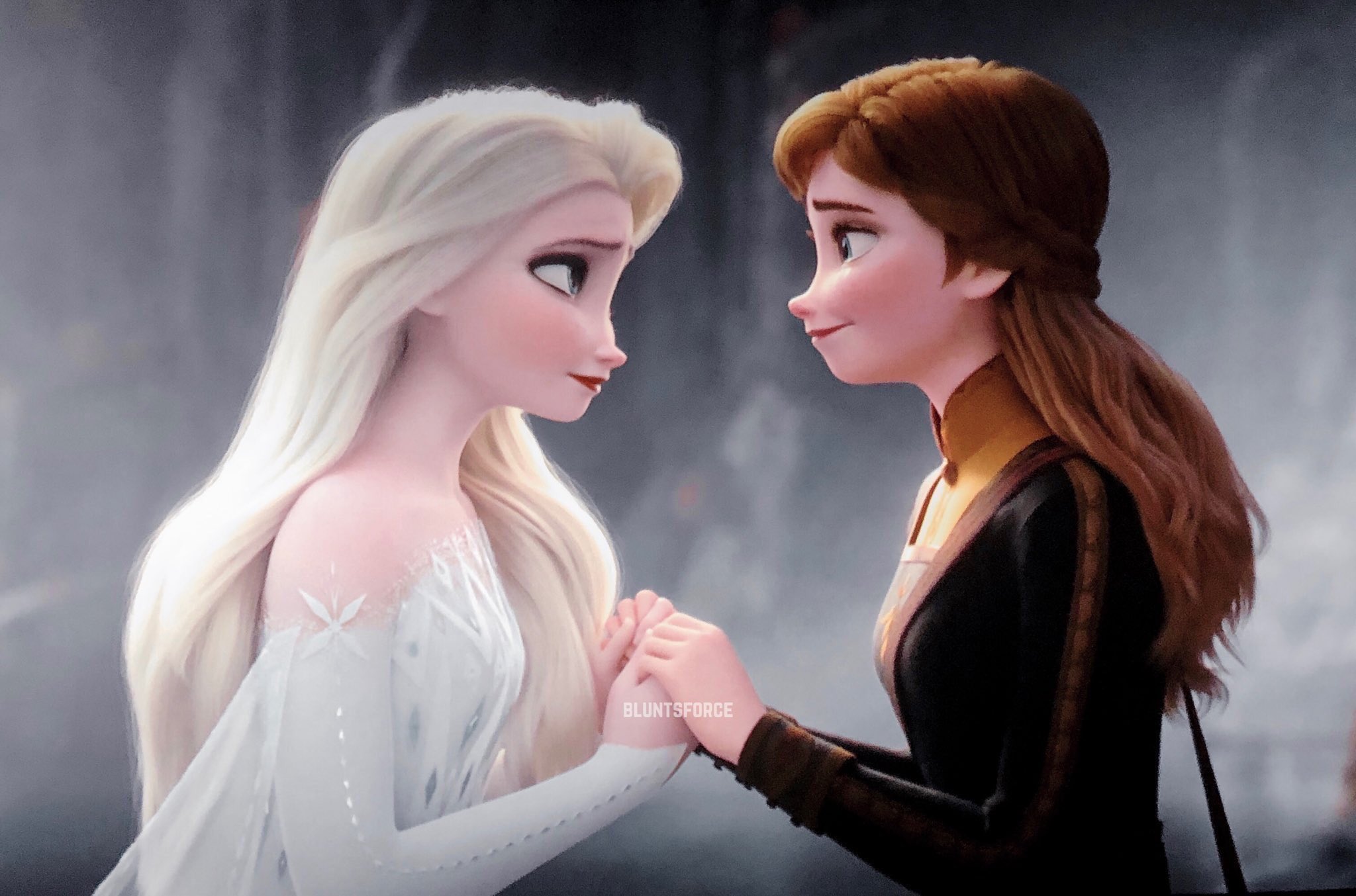 La Reine des neiges 2 : Elsa fera-t-elle son coming-out ?