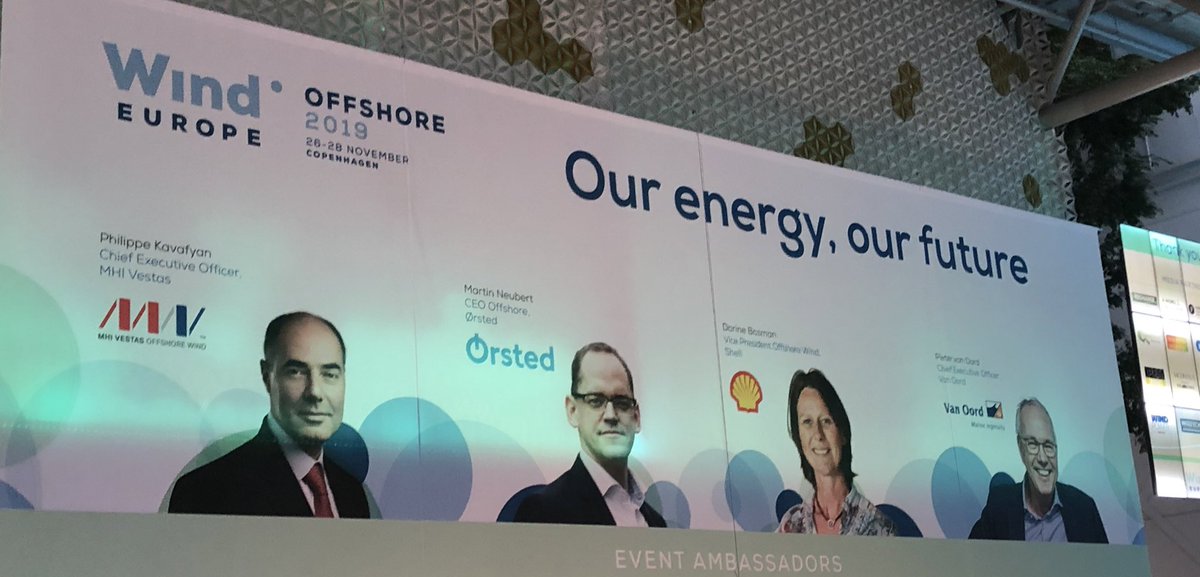 VisNed (@visned) on Twitter photo Vandaag op twee plekken praten over wind op zee. In Scheveningen bij de COP bijeenkomst van <a href="/RVO_Nederland/">Rijksdienst voor Ondernemend Nederland</a> en in Kopenhagen. Daar verdedigen we de ruimtebehoefte van visserij, de oudste gebruikers van de Noordzee, tijdens het <a href="/WindEurope/">Wind in Europe</a> congres. Vandaag op twee plekken praten over wind op zee. In Scheveningen bij de COP bijeenkomst van <a href="/RVO_Nederland/">Rijksdienst voor Ondernemend Nederland</a> en in Kopenhagen. Daar verdedigen we de ruimtebehoefte van visserij, de oudste gebruikers van de Noordzee, tijdens het <a href="/WindEurope/">Wind in Europe</a> congres.