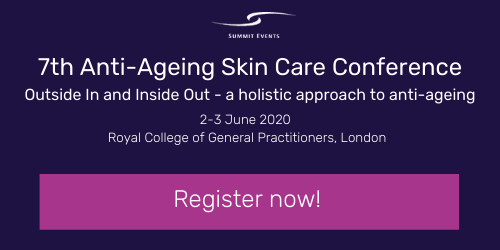 AntiageingConf's tweet photo. The dates are confirmed! Register to attend today https://t.co/DBxn9MYaQM or contact eventteam@summit-events.com for more information. https://t.co/0gUECjnKe4