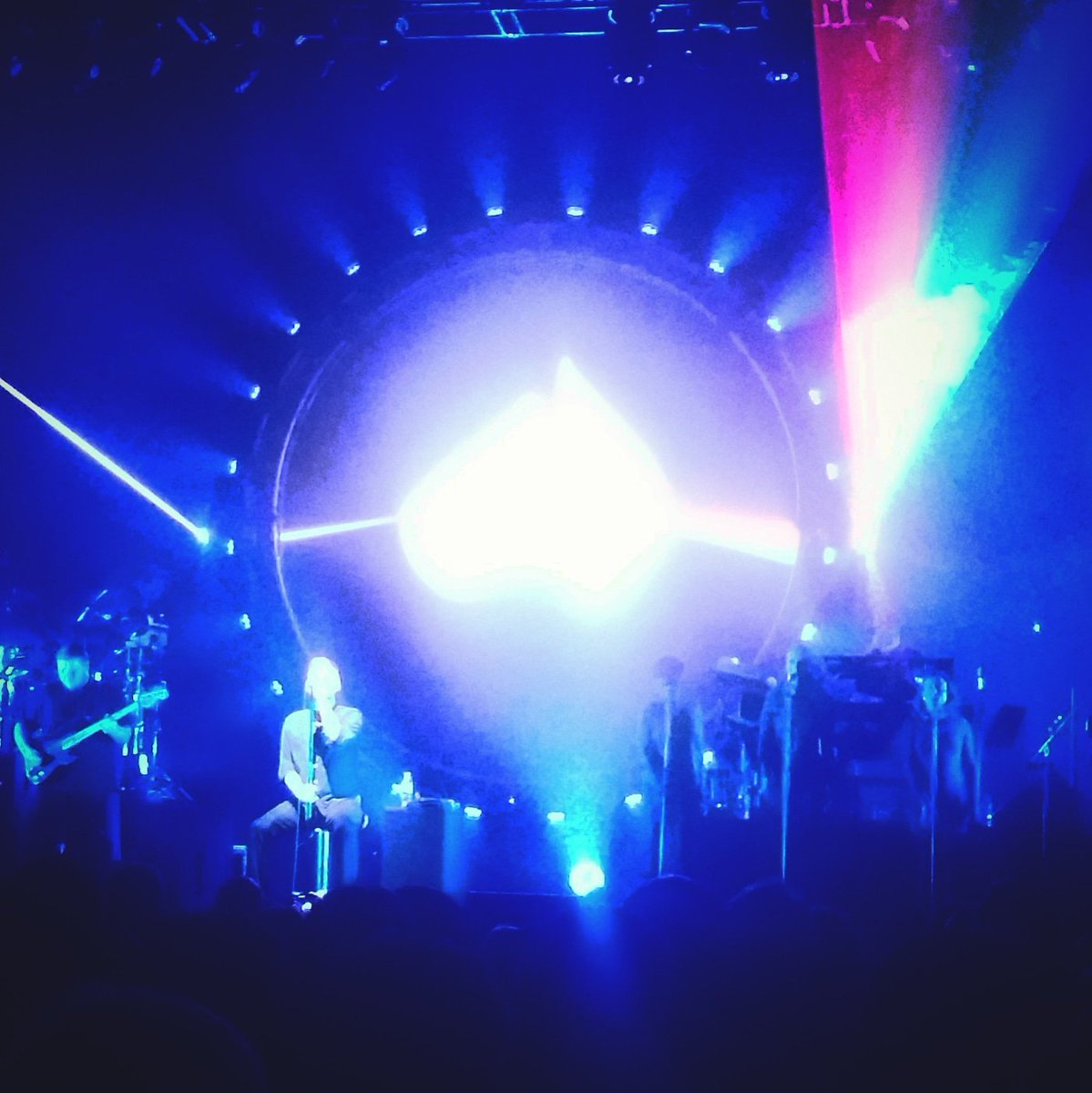 Lee Creber Audio tweet media