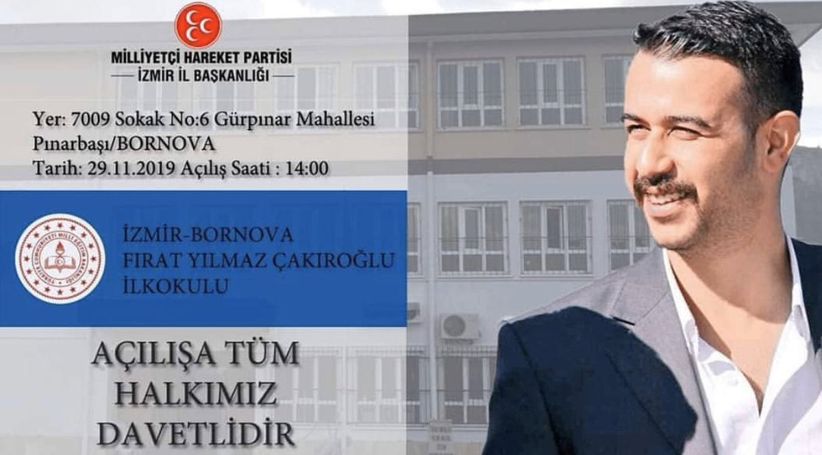 ...Damarında kan,
Bir alev midir?
Yaşaman; roman,
Ölümün; şiir.
Sana yok ne taş,
Nede bir mezar,
Bu hayat; savaş,
Ebedi uzar... Eşit olduğun,
Şu güneş; Tuğun,
Tabutum; Vatan,
Mezarın; Cihan
Adı yok yiğit,
Ebedi şehit... 

H. Nihal Atsız