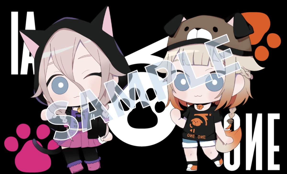 IA_Official_'s tweet image. 【PAGG&amp;amp;ARIA来場者特典情報 補足】
・特典ステッカーは、入場時にチケットと引き換えにお配りします。
・11/30(土)～12/1(日)公演にご参加される方にお渡し。

12/1(日)チケット好評発売中!! ※11/30(土)SOLD OUT!
詳細・購入はコチラ : eplus.jp/ia/

#IA #ARIA #PAGG  #来場者特典