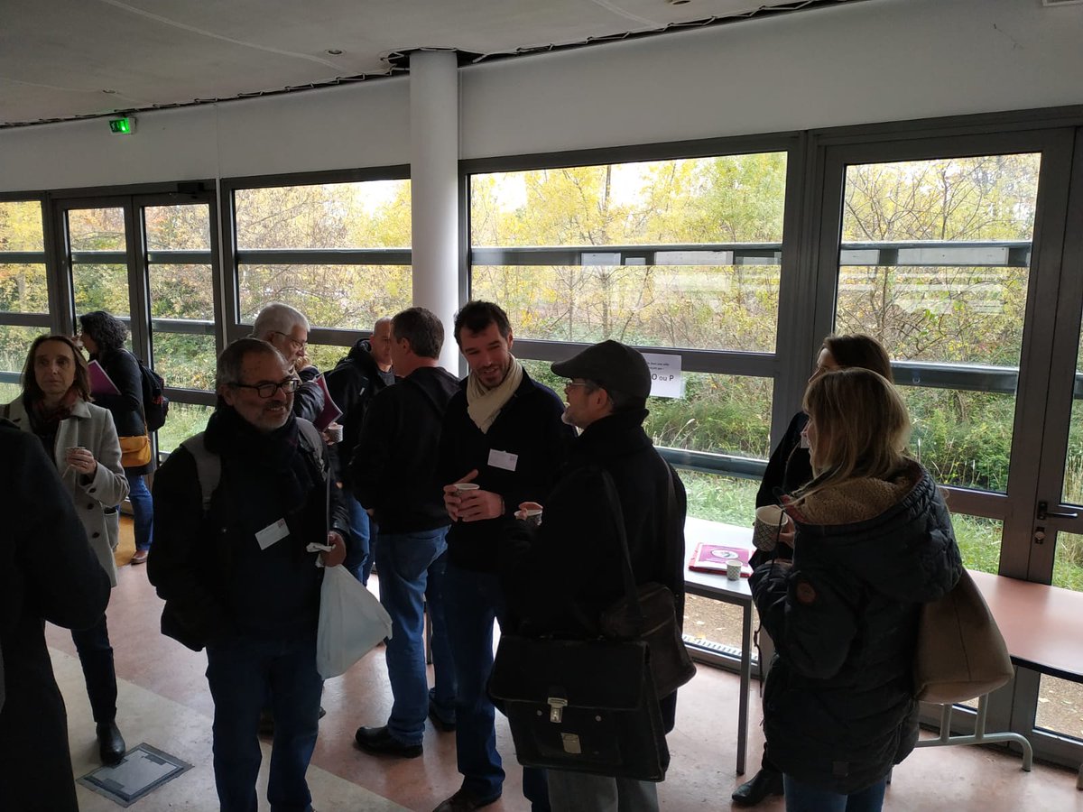 Journée nationale de mutualisation des outils et dispositifs de sensibilisation au Moustique Tigre aujourd'hui à Montpellier organisé par le GRAINE Occitanie