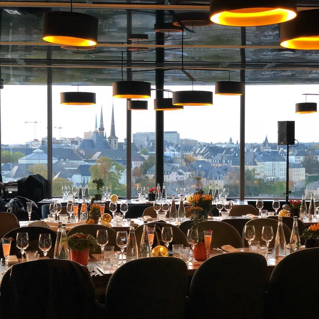 "Who said #vegetarian travellers get only soups, salads and breads in #Europe? The platter just got bigger, and greener, as more people are switching to a plant-based diet." <a href="/timesofindia/">The Times Of India</a> <a href="/SofitelLuxGD/">Sofitel Luxembourg Le Grand Ducal</a> Read more at: fal.cn/vegineurope 🌿#plantbased #vegan #luxembourg