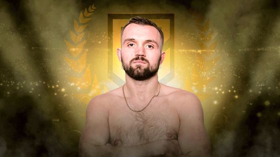 SkySportsBoxing's tweet image. 🥊 GOING FOR GOLD 📜 

@TommyPhilbin1 has taken the final spot in @MTKGlobal's #GoldenContract tournament 💥 starting on Dec 14, live on Sky Sports 📺

MORE HERE: skysports.tv/EEZQjG