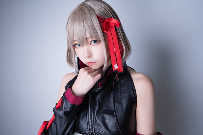 コスプレイヤー紗乃のTwitter画像29