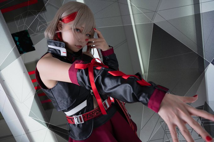 コスプレイヤー紗乃のTwitter画像30