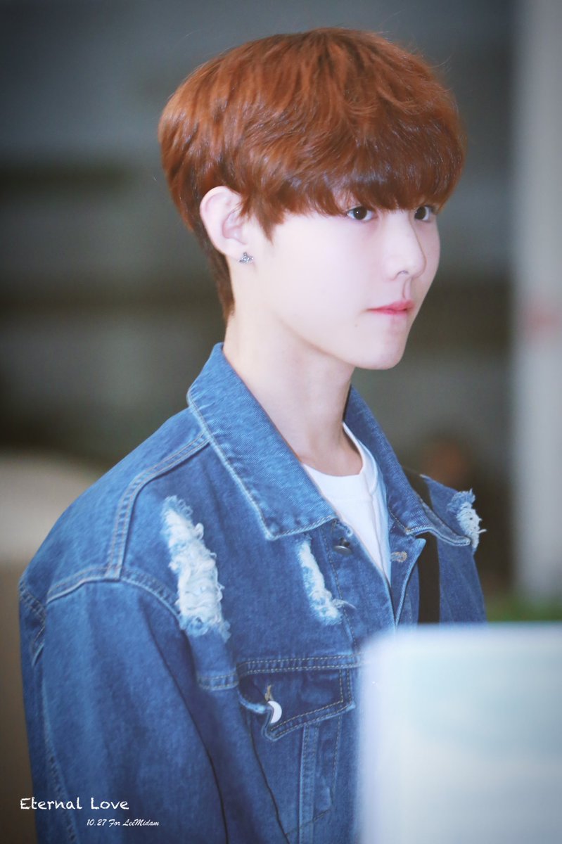 1027Eternal's tweet photo. 191102 GMP 출국 HQ
#이미담 #leemidam https://t.co/RLl56BvsDo