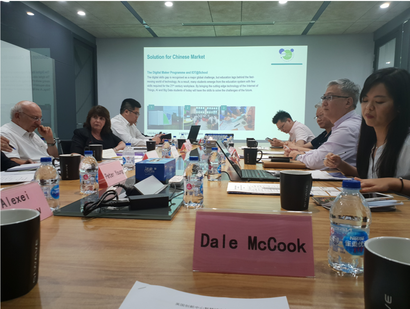 elad_network's tweet photo. During our mission to China, we were able to privately pitch to  Siwave. You can check them out here: https://t.co/q2HJ7LC3xG 

#realestate #siwave #china #techpark #realestateexpert #realestateinvesting #realestatelisting #token #tokensale #tokens #coins #worldcoins https://t.co/dxk3rqO7FF