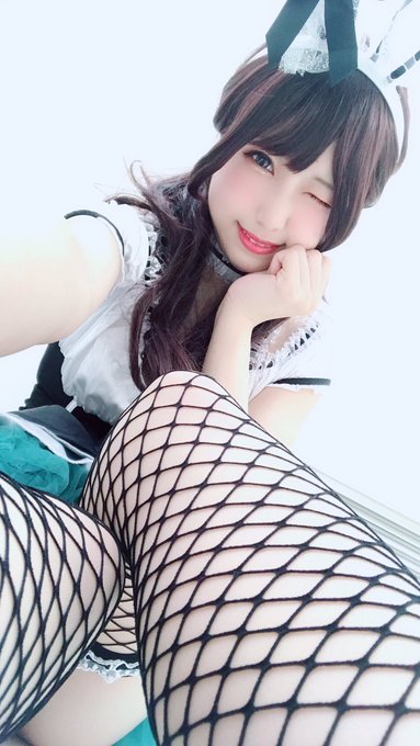 Twitterのコスプレ画像11