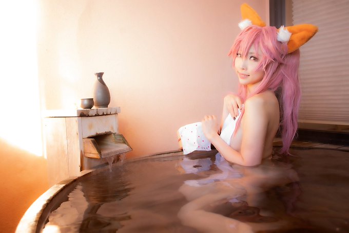 Twitterのコスプレ画像68