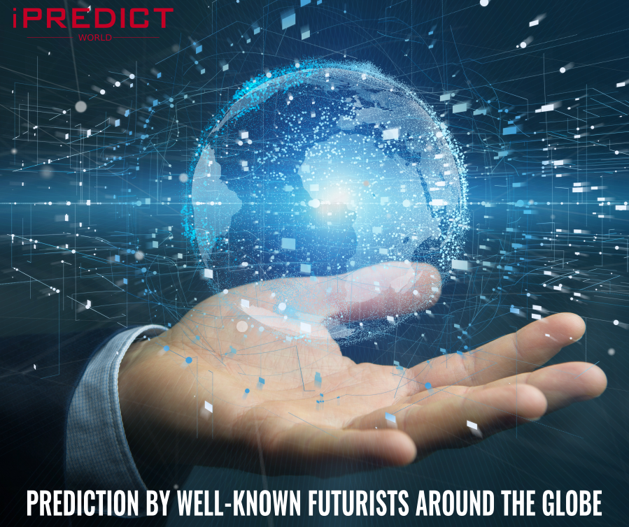 ipredictworld's tweet photo. Are you interested to know more about the latest #predictions in every sector? https://t.co/2BNE5KLIHY is the perfect option for you. Just sign up and keep yourself updated with the latest trends and upcoming predictions.
#FuturePredictions #PredictionWorld #BusinessPredictions https://t.co/f7uVlB3IBi