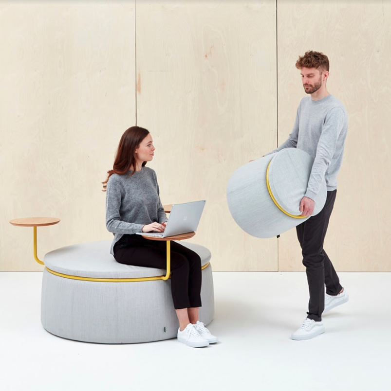 InteriorLAB™ tweet media