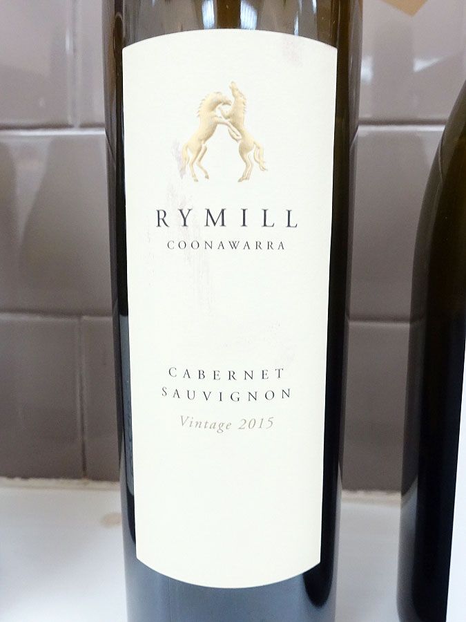 cono_sur's tweet photo. 🇦🇺 🍷 Need some #Aussie #CabSauv? Check out $30 @RymillWinery #Coonawarra Classic #CabernetSauvignon (90 pts) that newly arrived in @LCBO VINTAGES Nov. 23. https://t.co/JSeIqOEbCx @EpicW_S @wine_australia #Australia #AussieWine #wine https://t.co/4D3H6dXui0