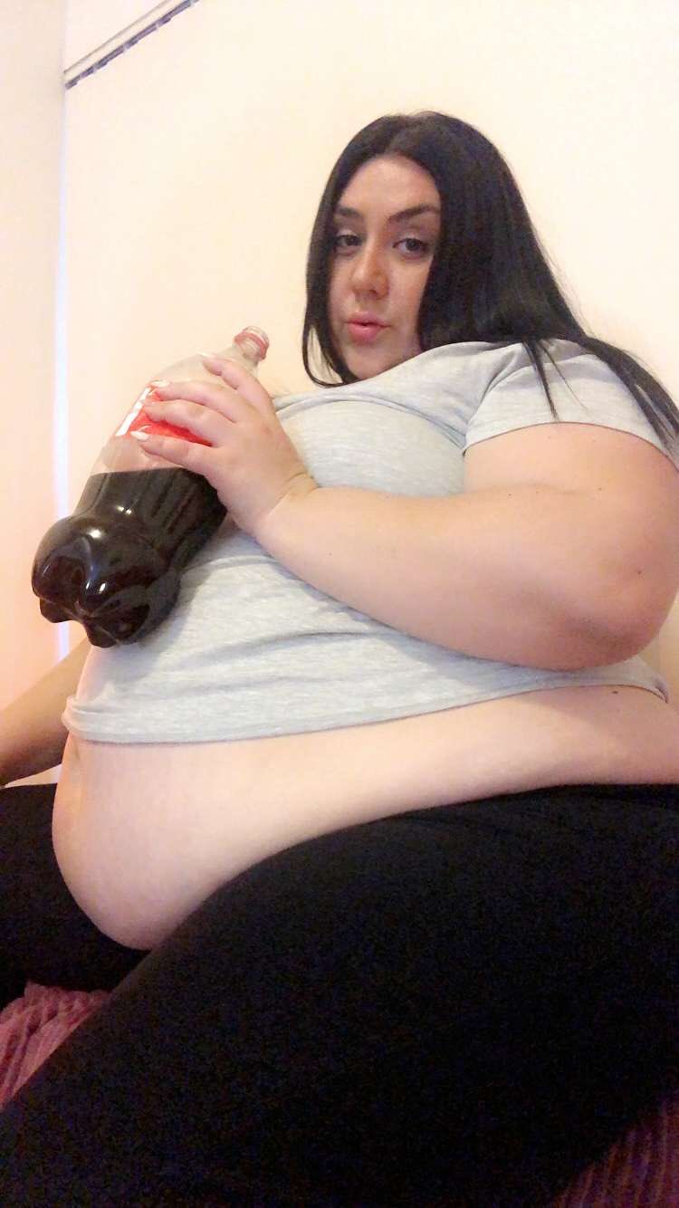 🎀Layla🎀 on Twitter: "Fat bloated angel 👼🏼… "