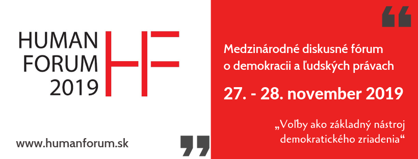 cko_slovakia's tweet photo. Naše Human Forum 2019 už zajtra. A ak si počkáte, tak si záznamy nájdete aj online! Viac na https://t.co/CzAHLoyqDZ https://t.co/j2G3NJLsNq