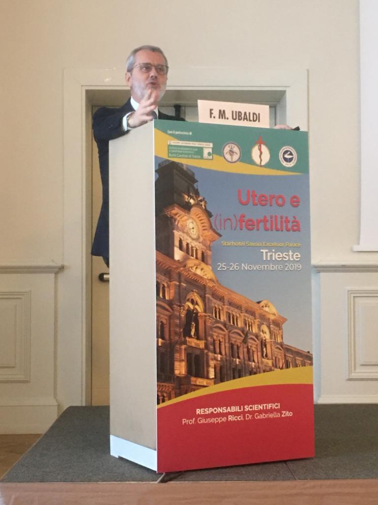 Genera_pma's tweet photo. Trieste ha ospitato gli esperti di #MedicinadellaRiproduzione per confrontarsi insieme durante il Convegno “Utero e (in)fertilità”. 
Tra i relatori anche il #DrFilippoMariaUbaldi
https://t.co/WEsrXJWWvO #GeneraRoma #Genera #PMA #IVF #fertilità #Infertilità #FecondazioneAssistita https://t.co/HsRA4PoQ8k