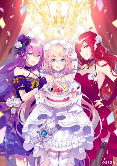 イドラ のtwitterイラスト作品 人気順