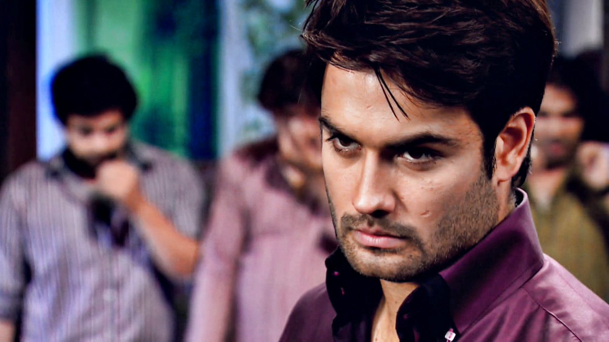 Not only his shows but also his characters was epic&hit.Abhay in PKYEKRk, Krk, Raju, Raja in MEIEJHarman & jolly in shaktiMy Vote goes to  #VivianDsena forSexiest Star of The DecadeSexiest Star of 2019  #AsjadNazirSexyList2019 #EasternEyeSexyList2019  @asjadnazir