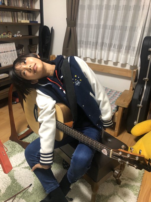 Twitterのコスプレ画像7