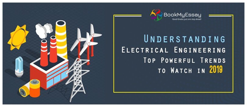 Book_My_Essay's tweet image. To watch Electrical Engineering: Top Powerful Trends in 2019 click on given link: bit.ly/2qCKMsj
#Electricalengineering #Electricalengineeringassignment #Bookmyessay #Writingassignment #AssignmentHelp