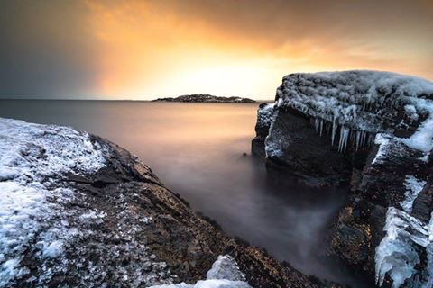 Fire and ice <a href="/CanonUKandIE/">Canon UK and Ireland</a> <a href="/NiSiFilters/">NiSi Filters</a> #winter