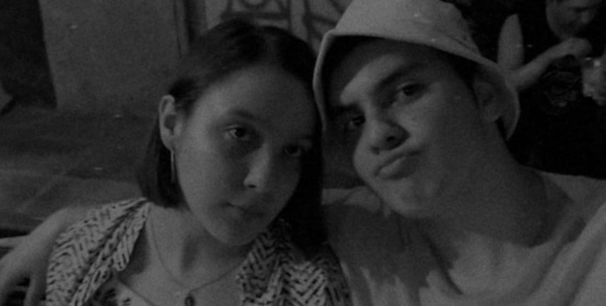 zaralexia's tweet photo. Yo solo extrañaba a mi ex krruag https://t.co/pXofBH0pdk