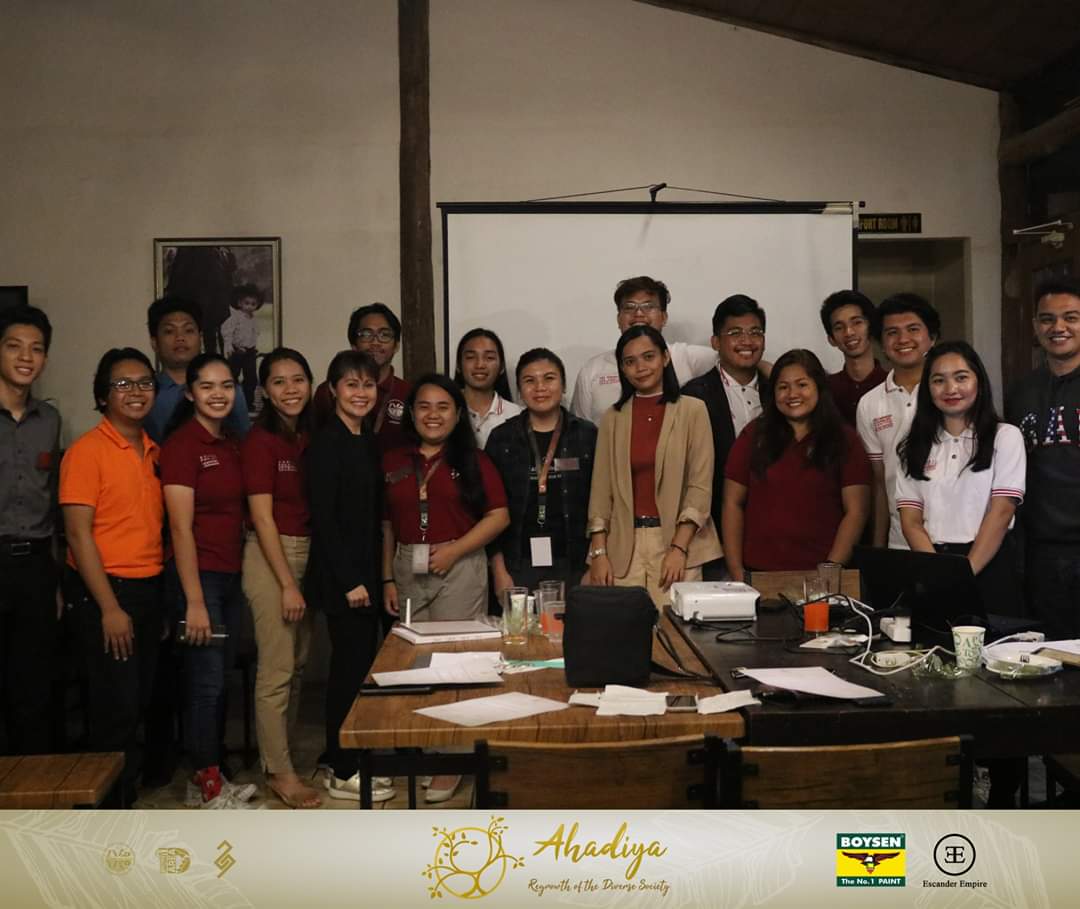 D1uapsa's tweet image. That's a wrap for #ADA2019!

District Assembly, anyone? 😉

#OneD1
#OneD1nag
#UAPSAnaAll
#UAPSAmaAll