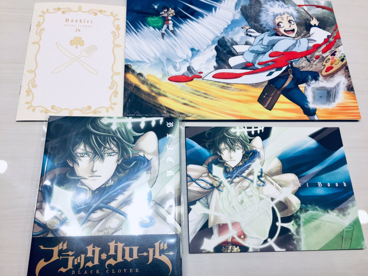 関美奈子 11 27発売予定 ブラッククローバー Chapter Ix サンプルいただきました ありがとうございます ユノ覚醒 T Co Ozxnffmci3 ブラッククローバー ブラクロ Blackclover 関美奈子 11 27発売予定 ブラッククローバー Chapter Ix サンプルいただきました ありがとうございます ユノ覚醒 T Co Ozxnffmci3 ブラッククローバー ブラクロ Blackclover