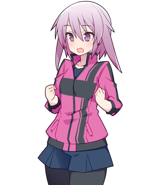 「よろろろろろろしくっす!!!!!!」 #アリスギア #アリスギアお絵かき 